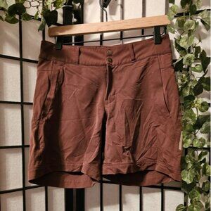 REI Co-op Link Bike Shorts - Women's Size 4